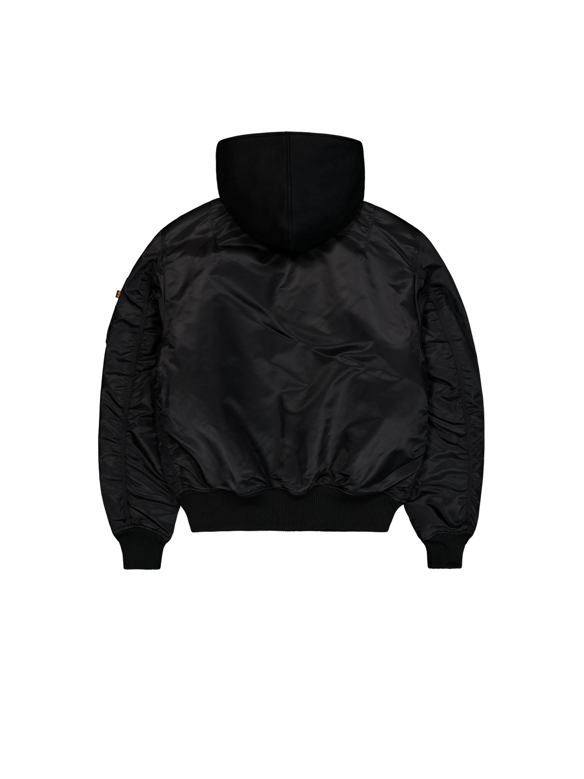 Alpha industries Ma-1 D-Tec black