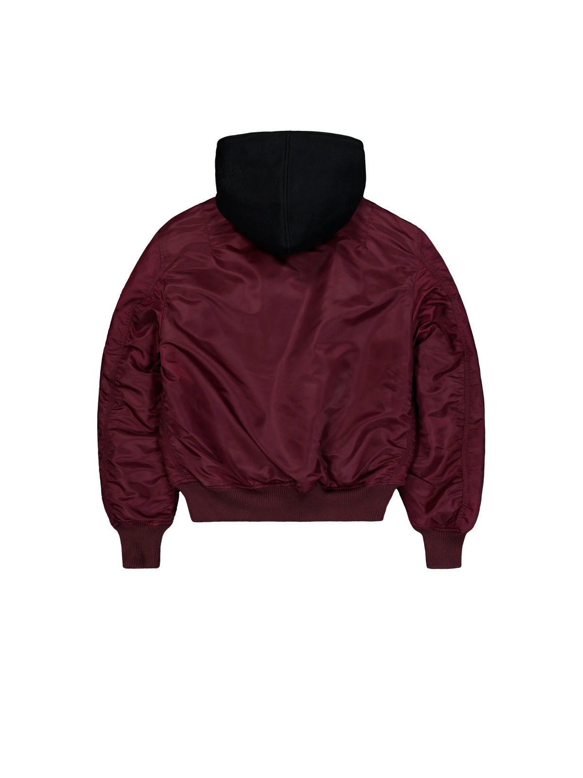 Alpha industries Ma-1 D-Tec bordeaux