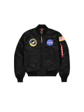 Alpha Industries Giacca Ma-1 VF Nasa
