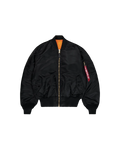 MA-1 Heritage Bomber Jacket black