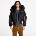 Giacca Alpha Industries 45P Hooded