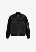Alpha Industries MA-1 Knit