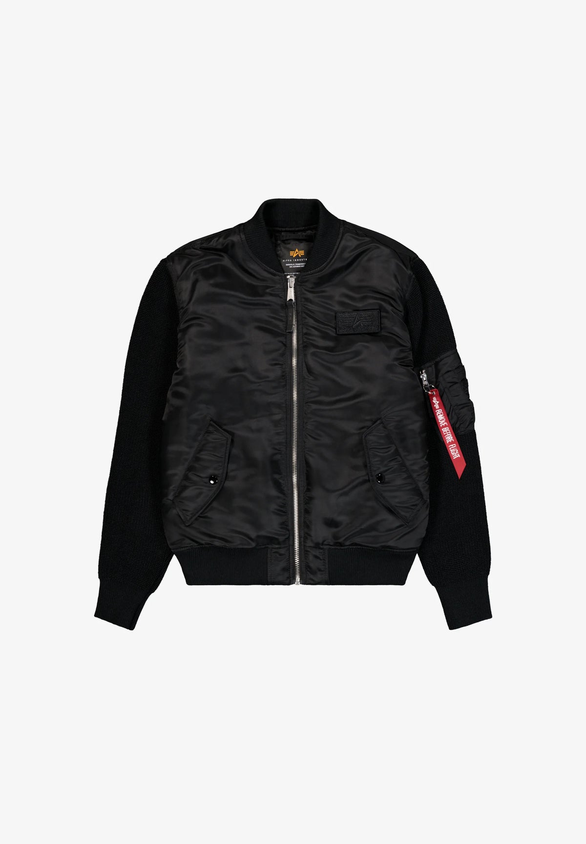 Alpha Industries MA-1 Knit