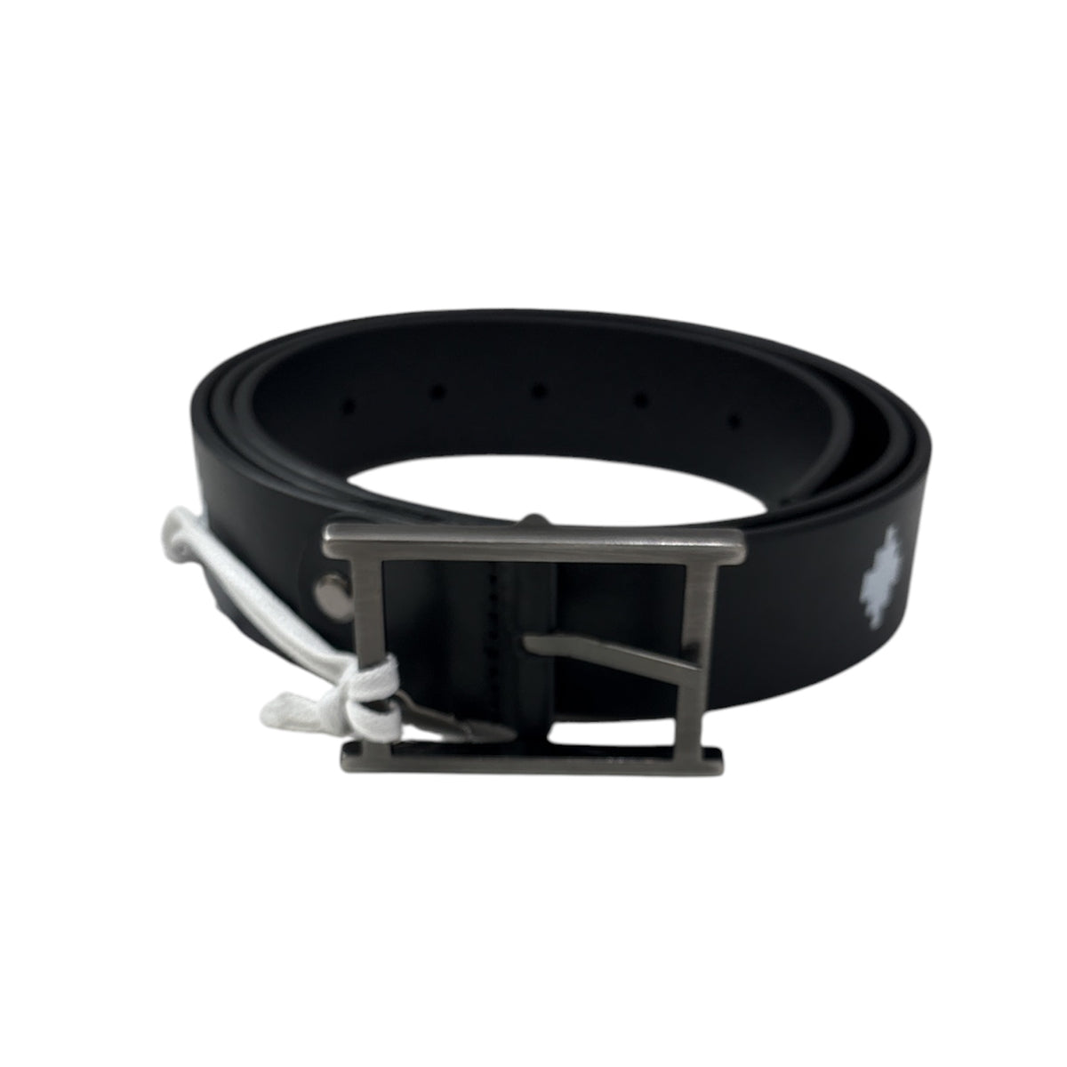 Cintura MARCELO BURLON -COMAS260502- nero TG. Unica