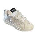 Scarpe Patriot chunky bianche