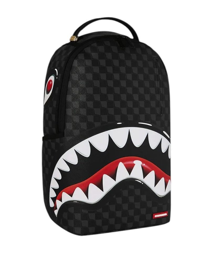 Sprayground Zaino Sip Balloon Black 910B8663NSZ