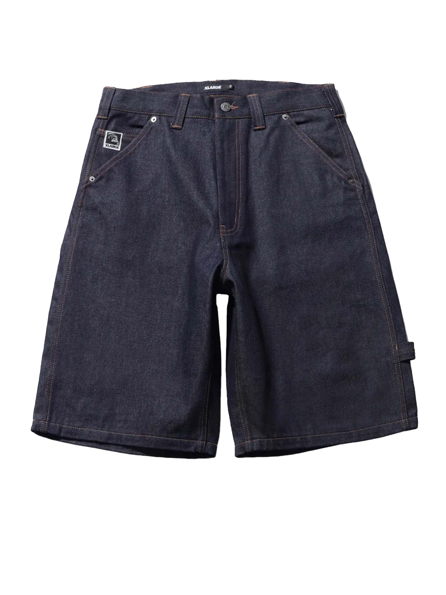 Xlarge  Cut Out XL Loose Shorts