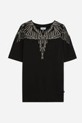 COUNTY OF MILAN  T-shirt F5CAMATH003