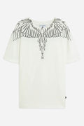 COUNTY OF MILAN  T-shirt F5CAMATH003
