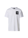 The North Face T-shirt Uomo  NF0A8A6MFN4