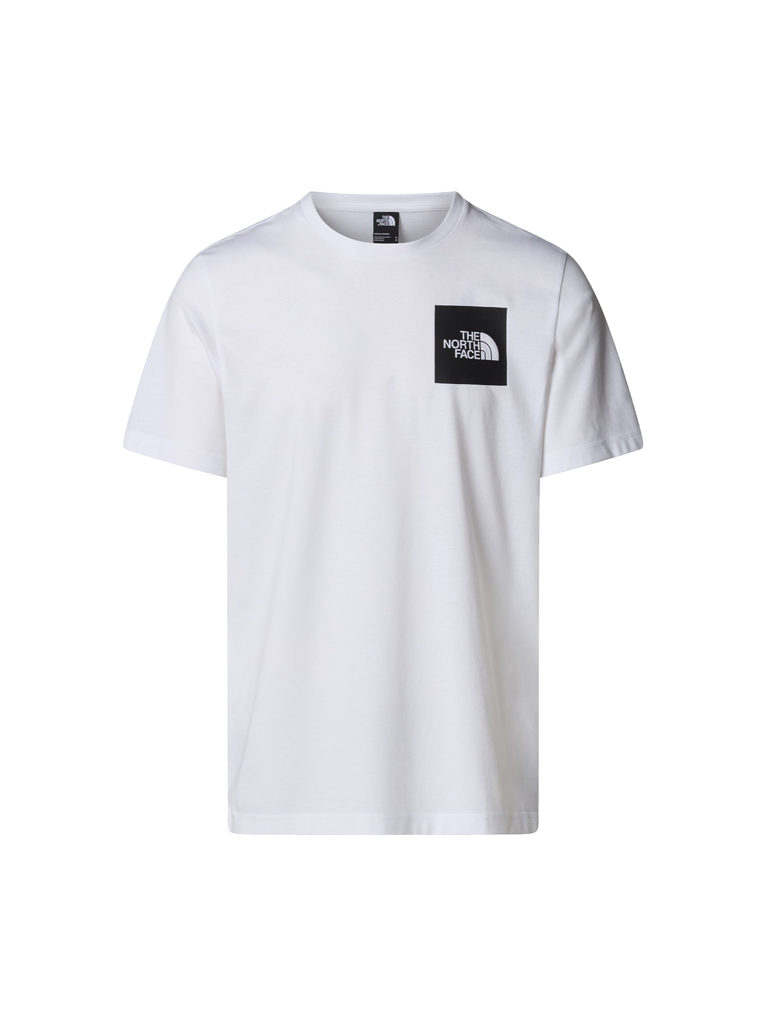 The North Face T-shirt Uomo  NF0A8A6MFN4
