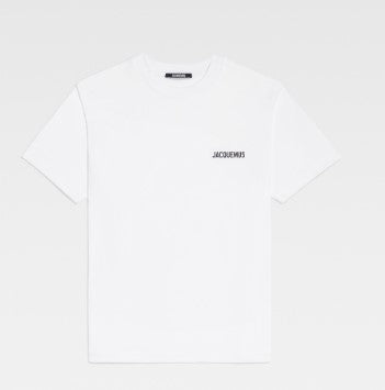 JACQUEMUS CAPRI T-SHIRT