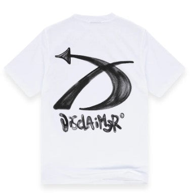 DISCLAIMER T-SHIRT 55450