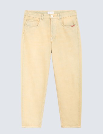 AMISH JEANS JEREMIAH HARLEY