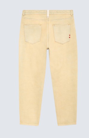 AMISH JEANS JEREMIAH HARLEY