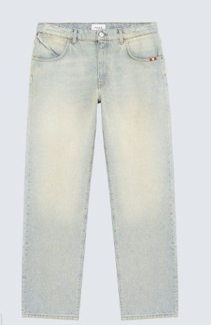 AMISH JEANS JAMES OAKLAND