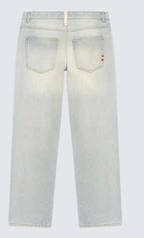 AMISH JEANS JAMES OAKLAND