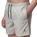 K-Way Le Vrai Olivier Costume beige