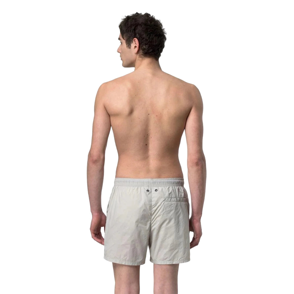 K-Way Le Vrai Olivier Costume beige