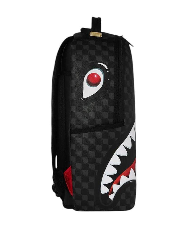 Sprayground Zaino Sip Balloon Black 910B8663NSZ