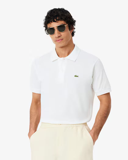 Polo dal taglio classico L.12.12 Original