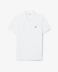 Polo dal taglio classico L.12.12 Original