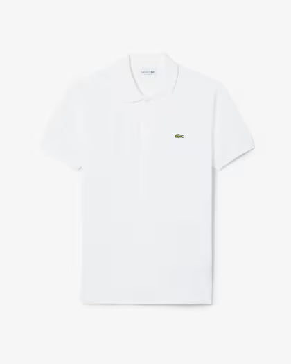 Polo dal taglio classico L.12.12 Original