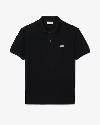 Polo dal taglio classico L.12.12 Original