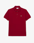 Polo dal taglio classico L.12.12 Original