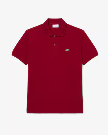 Polo dal taglio classico L.12.12 Original