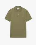 Polo dal taglio classico L.12.12 Original BMY