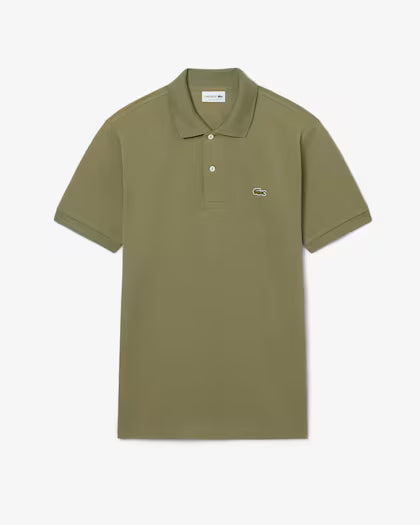 Polo dal taglio classico L.12.12 Original BMY