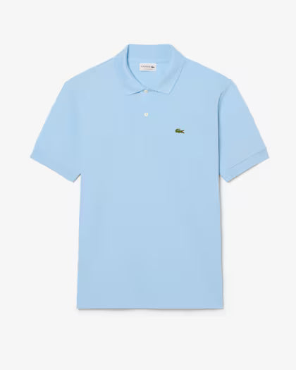 Polo dal taglio classico L.12.12 Original