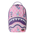 SPRAYGROUND ZAINO UNISEX DISNEY MINNIE AND DAISY CHECKERS