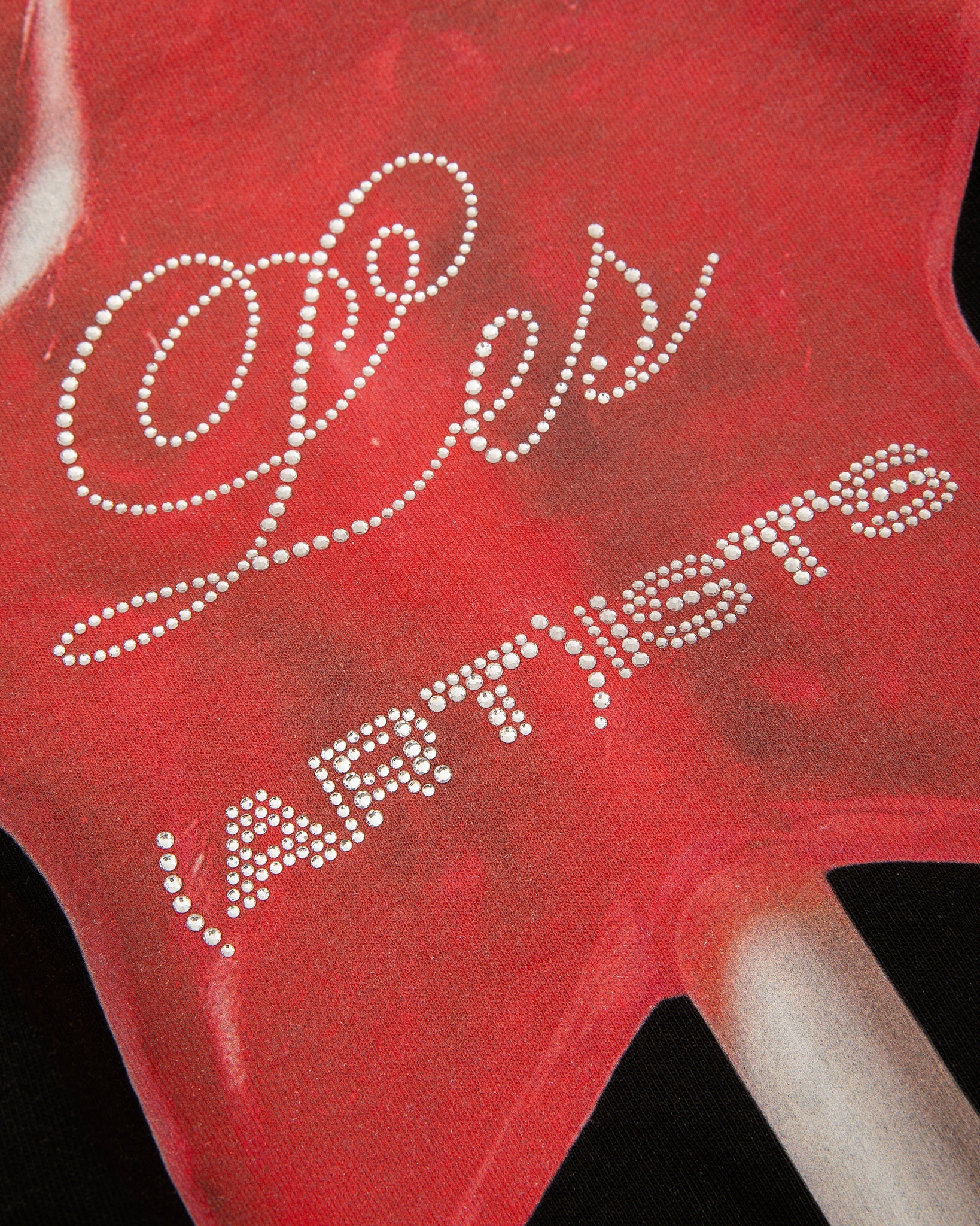 T-shirt “Les Artists Candy”