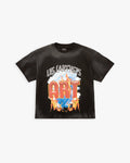 T-shirt “Les Artists Art Flame”