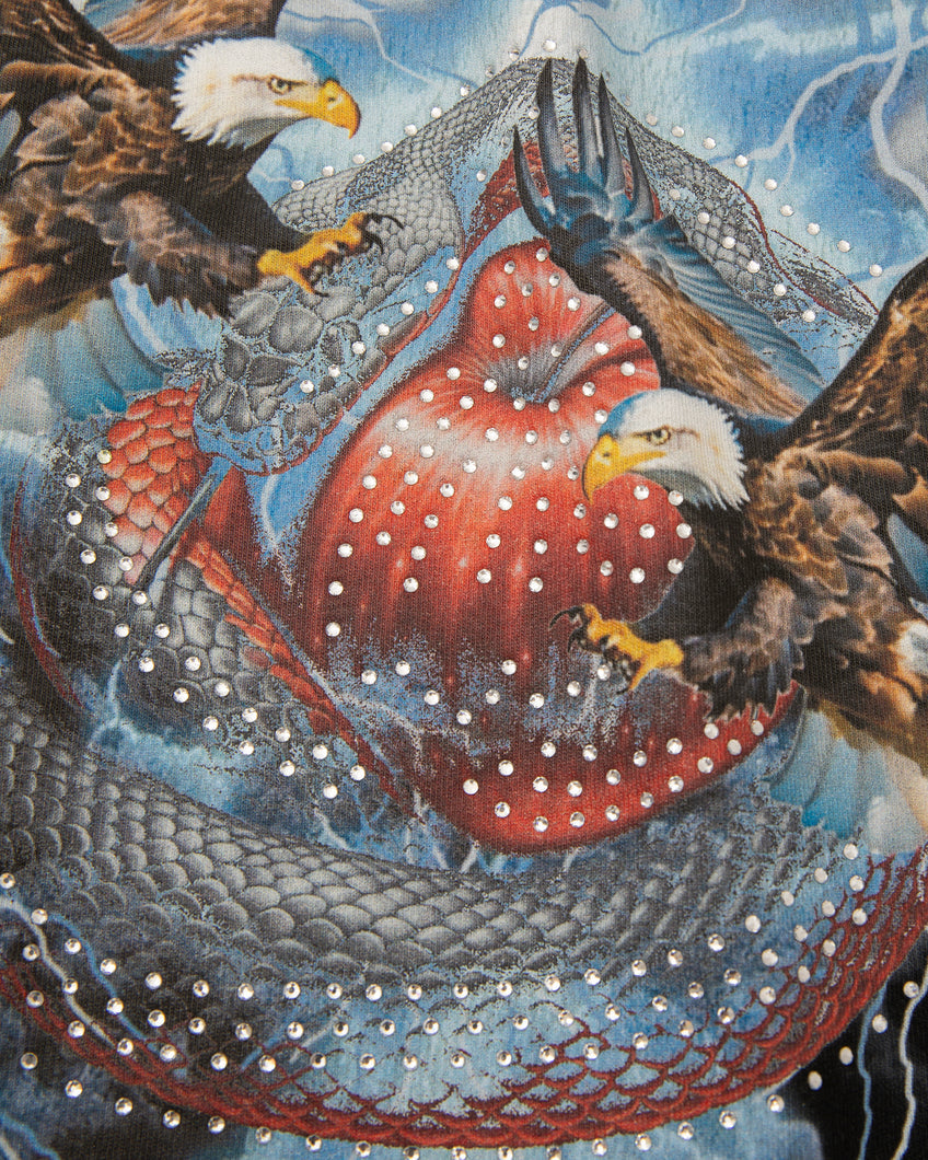 T-shirt “Les Artists Eagles”