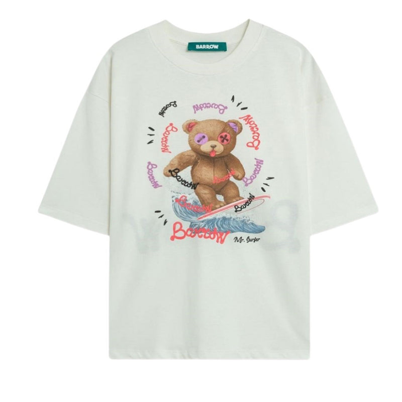Barrow T-shirt S6BWUATH078
