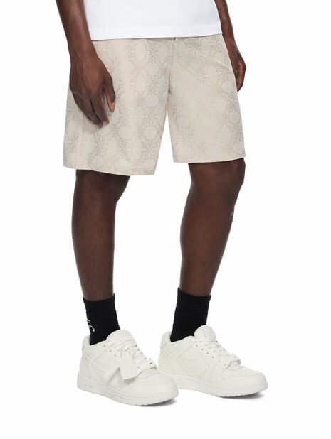 OFF White Sneaker Out Of Office