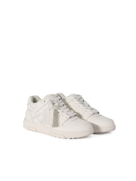 OFF White Sneaker Out Of Office