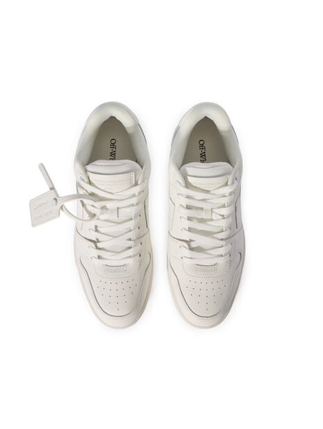 OFF White Sneaker Out Of Office