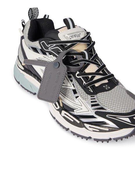 Off White Sneakers Be Right Back