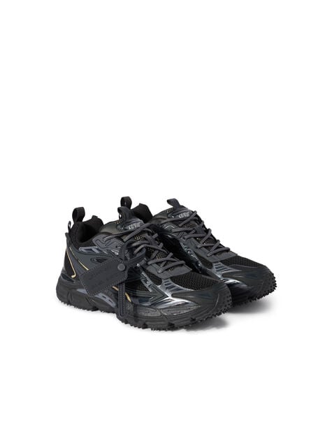 OFF WHITE Sneakers Be Right Back