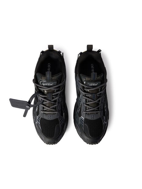 OFF WHITE Sneakers Be Right Back
