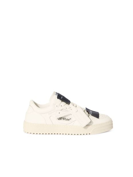 Off White Sneakers Low Top 3.0 Court