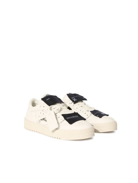 Off White Sneakers Low Top 3.0 Court