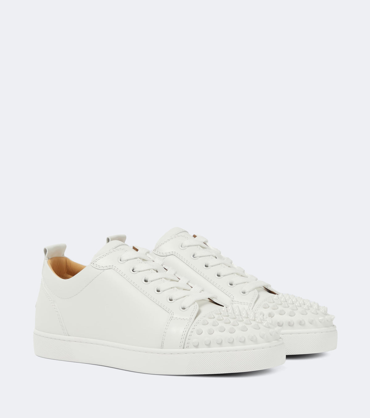 Christian Louboutin Sneakers Louis Junior Spikes