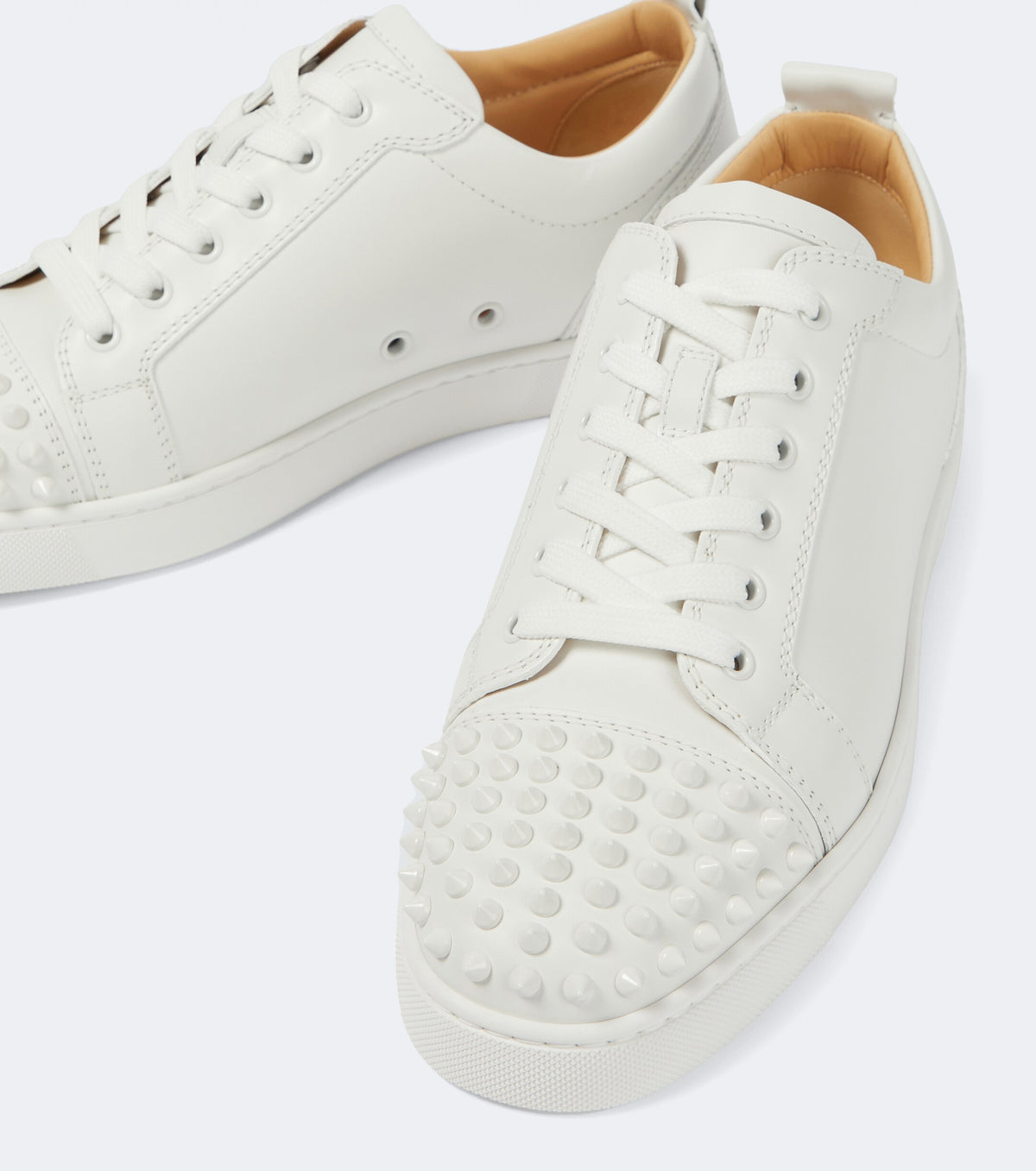 Christian Louboutin Sneakers Louis Junior Spikes
