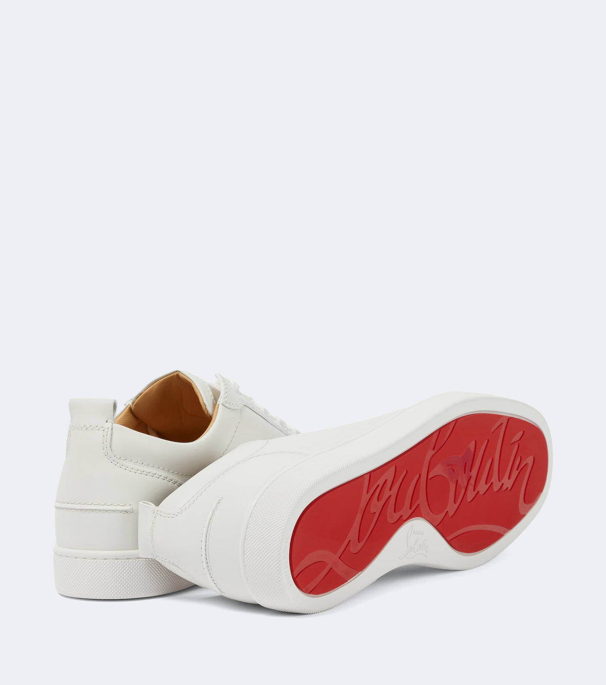 Christian Louboutin Sneakers Louis Junior Spikes