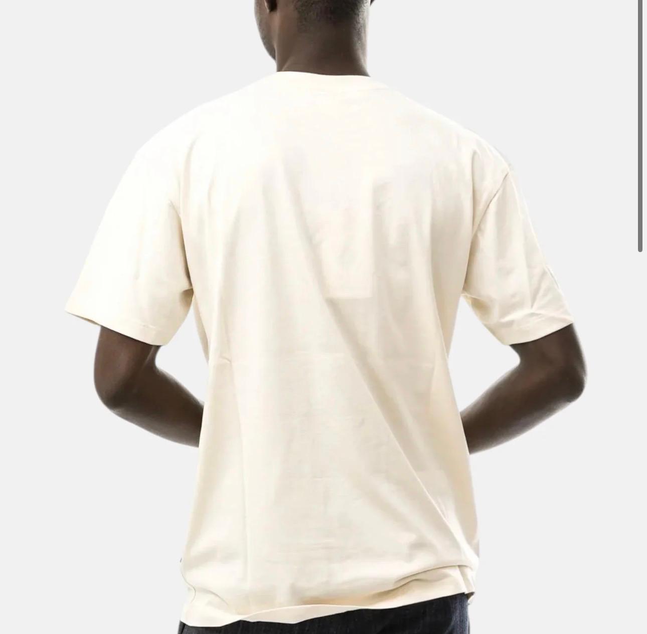 County of Milan T-shirt Uomo